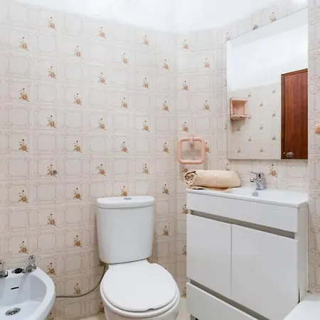 Appartement Albufeira Centre T0 Vue Sur La Mer Albufeira
